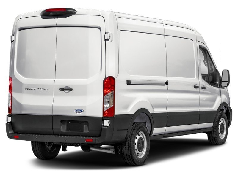 2025 Ford Transit Cargo Van T-150 148