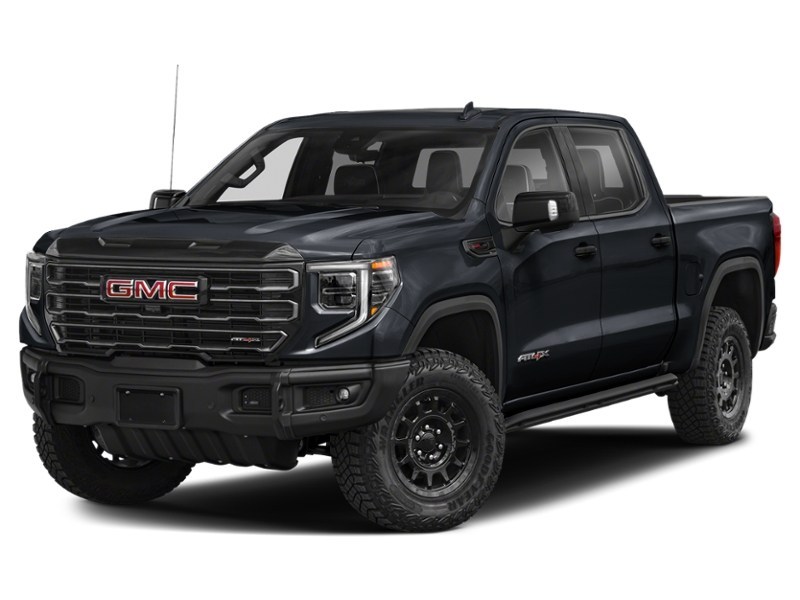 2023 GMC Sierra 1500 4WD Crew Cab 147