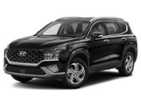 2023 Hyundai Santa Fe Preferred AWD Twilight Black  Shot 15