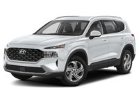 2023 Hyundai Santa Fe Preferred AWD w/Trend Package Quartz White  Shot 33