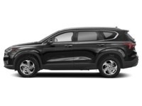 2023 Hyundai Santa Fe Preferred AWD w/Trend Package Twilight Black  Shot 5