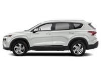 2023 Hyundai Santa Fe Preferred AWD Serenity White  Shot 29
