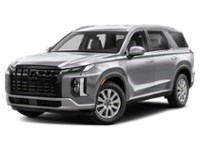 2023 Hyundai Palisade Preferred 8-Passenger AWD Typhoon Silver  Shot 4