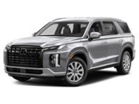 2023 Hyundai Palisade Preferred 8-Passenger AWD Typhoon Silver  Shot 1