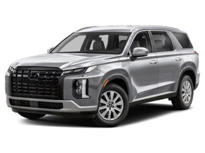 2023 Hyundai Palisade Preferred 8-Passenger AWD