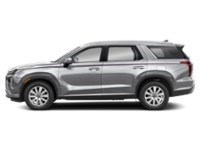2023 Hyundai Palisade Preferred 8-Passenger AWD Typhoon Silver  Shot 5