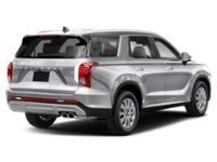 2023 Hyundai Palisade Preferred 8-Passenger AWD Typhoon Silver  Shot 2