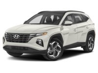 2023 Hyundai Tucson Hybrid Luxury AWD