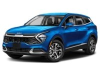 2023 Kia Sportage EX AWD