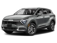 2023 Kia Sportage EX AWD Steel Grey  Shot 20