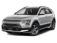 2024 Kia Niro PHEV EX FWD Steel Grey  Shot 1