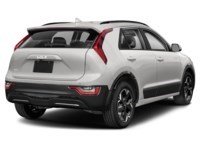 2026 Kia Niro EV Wave FWD Snow White Pearl  Shot 6