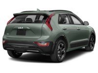 2026 Kia Niro EV Wave FWD Cityscape Green  Shot 2