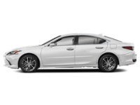 2023 Lexus ES 250 ES 250 Auto Eminent White Pearl  Shot 5