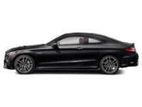 2023 Mercedes-Benz C-Class AMG C 43 4MATIC Coupe
