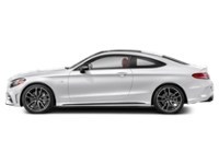 2023 Mercedes-Benz C-Class AMG C 43 4MATIC Coupe