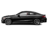 2023 Mercedes-Benz C-Class AMG C 43 4MATIC Coupe
