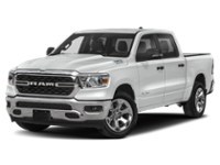 2024 RAM 1500 Big Horn 4x4 Crew Cab 5'7