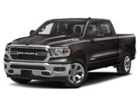 2024 RAM 1500 Big Horn 4x4 Crew Cab 5'7