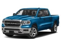 2024 RAM 1500 Big Horn 4x4 Crew Cab 5'7