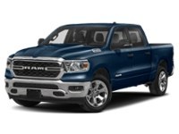 2024 RAM 1500 Big Horn 4x4 Crew Cab 5'7