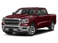 2024 RAM 1500 Big Horn 4x4 Crew Cab 5'7