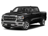 2024 RAM 1500 Big Horn 4x4 Crew Cab 5'7