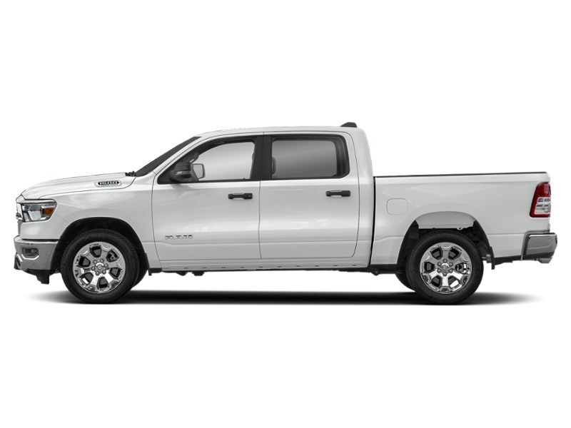 2024 RAM 1500 Big Horn 4x4 Crew Cab 5'7