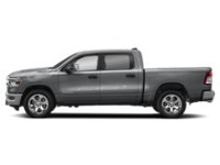 2024 RAM 1500 Big Horn 4x4 Crew Cab 5'7