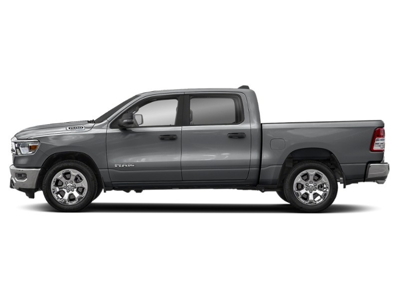 2024 RAM 1500 Big Horn 4x4 Crew Cab 5'7