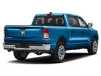 2024 RAM 1500 Big Horn 4x4 Crew Cab 5'7