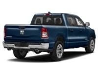 2024 RAM 1500 Big Horn 4x4 Crew Cab 5'7