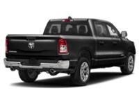 2024 RAM 1500 Big Horn 4x4 Crew Cab 5'7