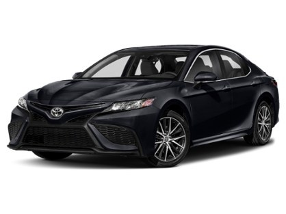 2023 Toyota Camry SE Auto