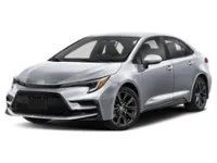 2023 Toyota Corolla SE CVT Colour Shot 1