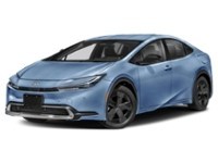 2027 Toyota Prius Plug-In Hybrid SE Auto