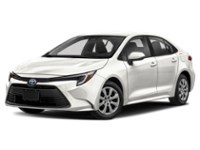 2023 Toyota Corolla Hybrid Hybrid LE CVT AWD