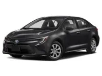 2023 Toyota Corolla Hybrid Hybrid LE CVT AWD Colour Shot 1