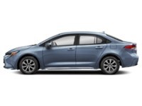 2023 Toyota Corolla Hybrid Hybrid LE CVT AWD Celestite  Shot 15