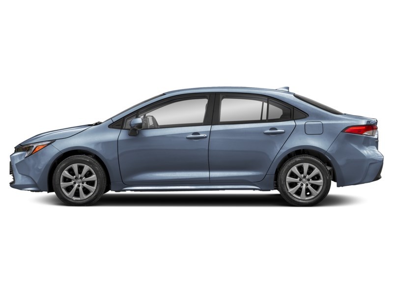 2023 Toyota Corolla Hybrid Hybrid LE CVT AWD