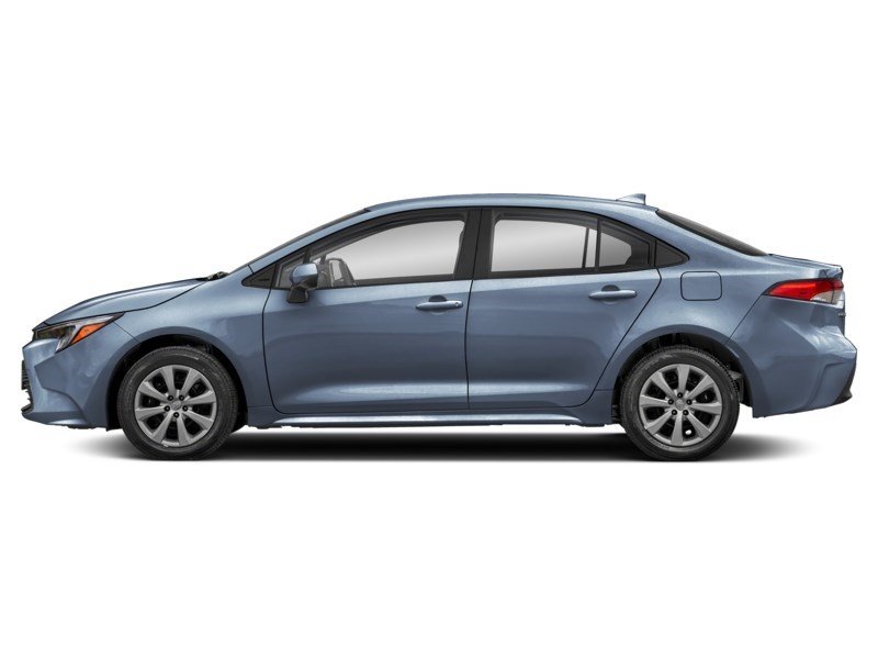 2023 Toyota Corolla Hybrid Hybrid LE CVT Celestite  Shot 5