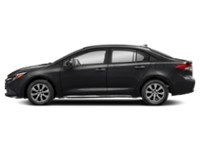 2023 Toyota Corolla Hybrid Hybrid LE CVT AWD Midnight Black Metallic  Shot 21