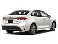 2023 Toyota Corolla Hybrid Hybrid LE CVT AWD