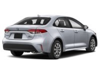 2023 Toyota Corolla Hybrid Hybrid LE CVT AWD