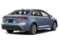 2023 Toyota Corolla Hybrid Hybrid LE CVT AWD