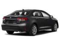 2023 Toyota Corolla Hybrid Hybrid LE CVT AWD