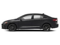 2026 Toyota Corolla Hybrid Hybrid SE CVT AWD Midnight Black Metallic  Shot 5