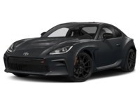 2026 Toyota GR86 Premium Auto