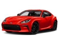 2026 Toyota GR86 Premium Manual Track BRed  Shot 1
