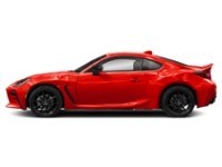 2026 Toyota GR86 Premium Manual Track BRed  Shot 5